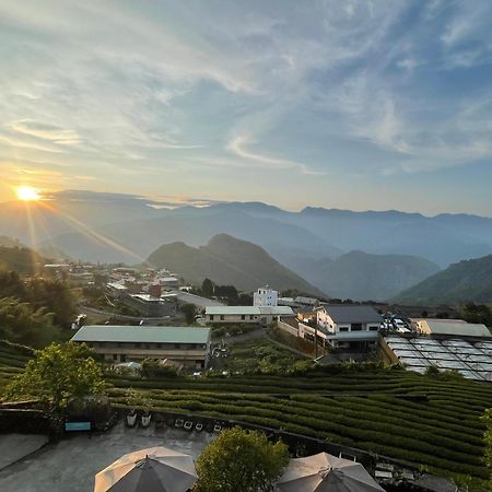 Chuxu Homestay Fanlu Exterior photo