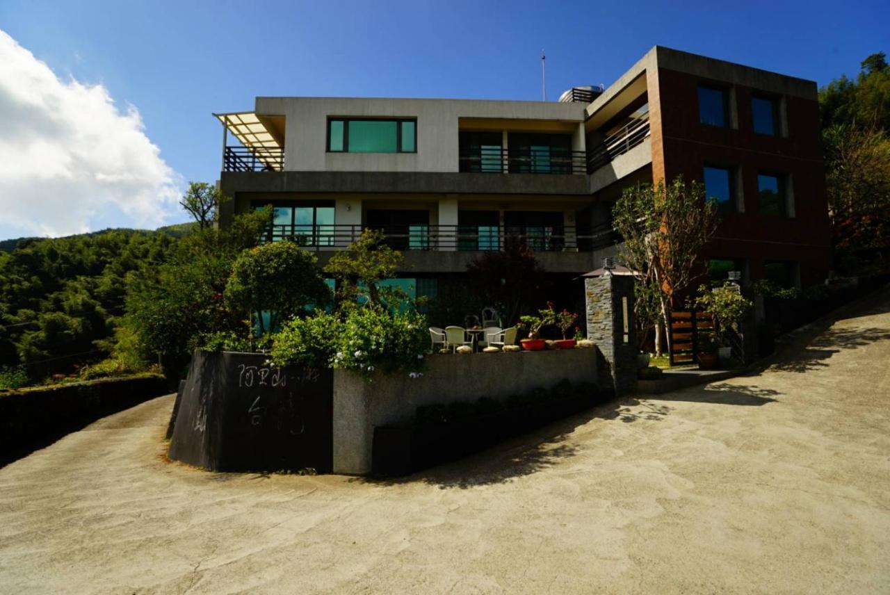 Chuxu Homestay Fanlu Exterior photo