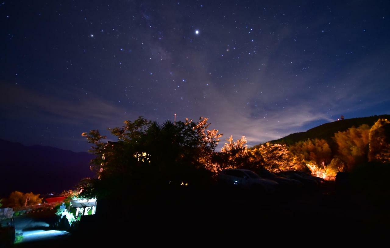 Chuxu Homestay Fanlu Exterior photo