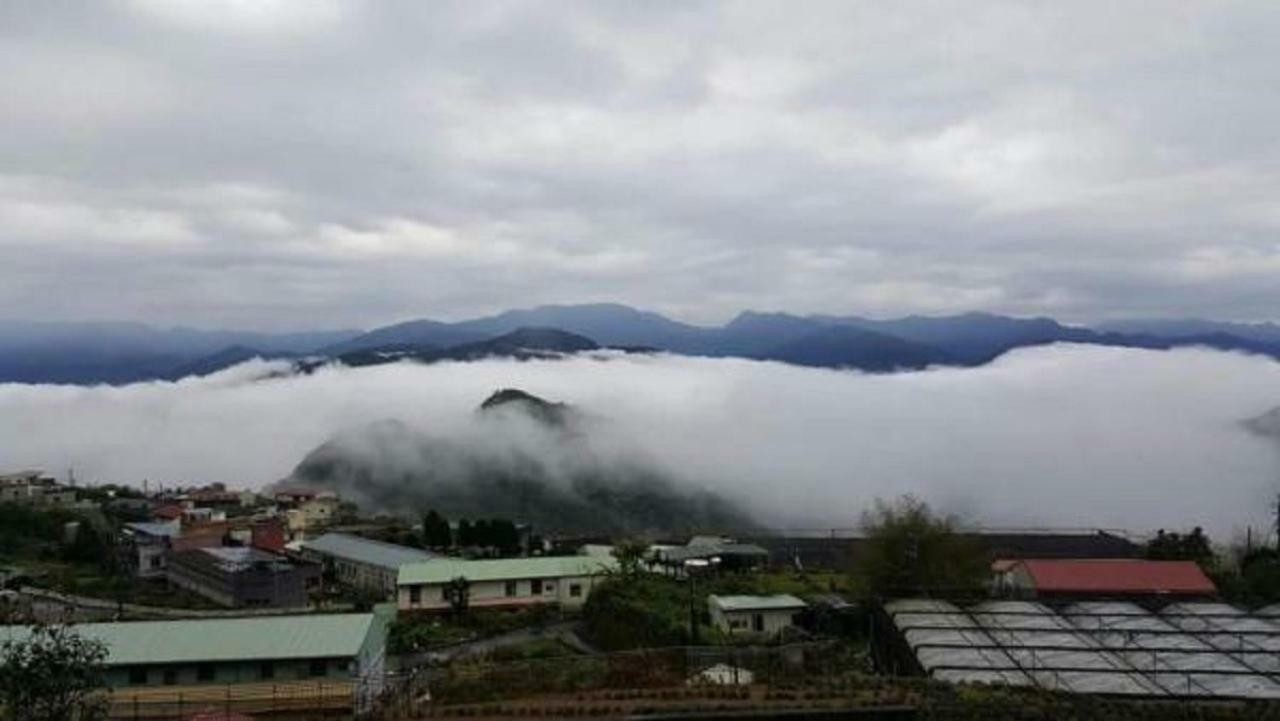 Chuxu Homestay Fanlu Exterior photo