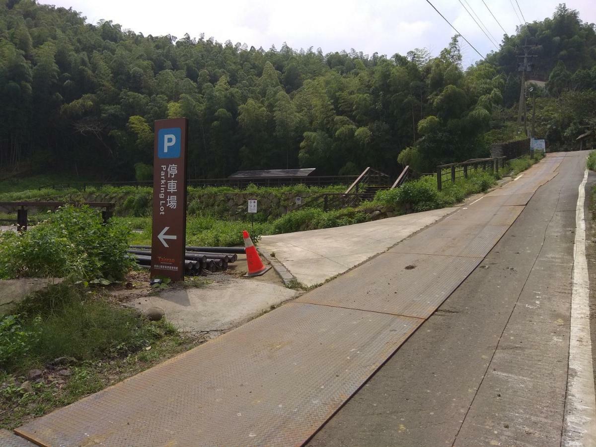 Chuxu Homestay Fanlu Exterior photo